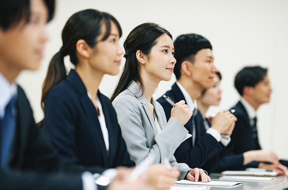 アフターフォローは無料です